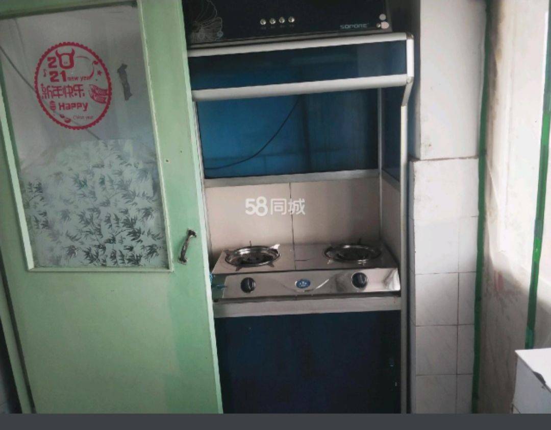 红桥 建设里小区
