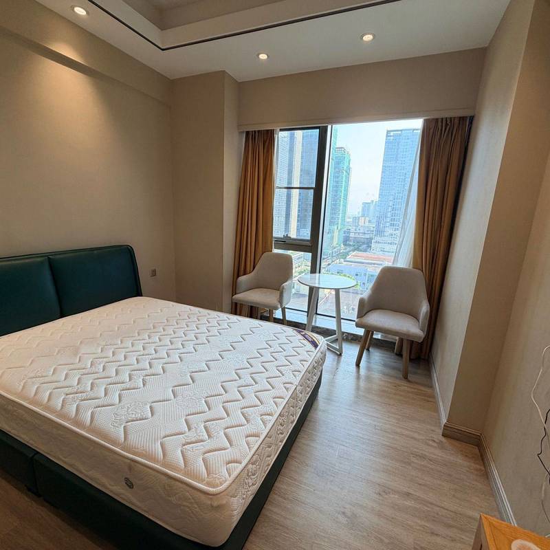 Zhuhai Xiangzhou | 朗廷广场-1栋_3