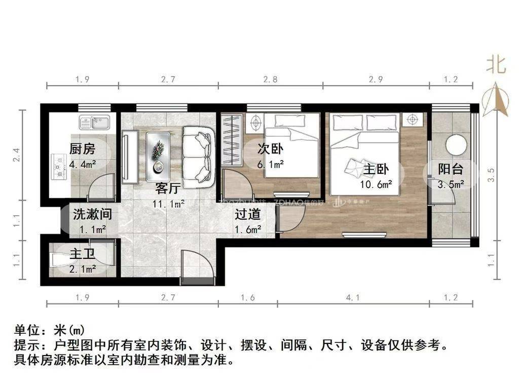 Jinan Shizhong | 馆驿街新区_8
