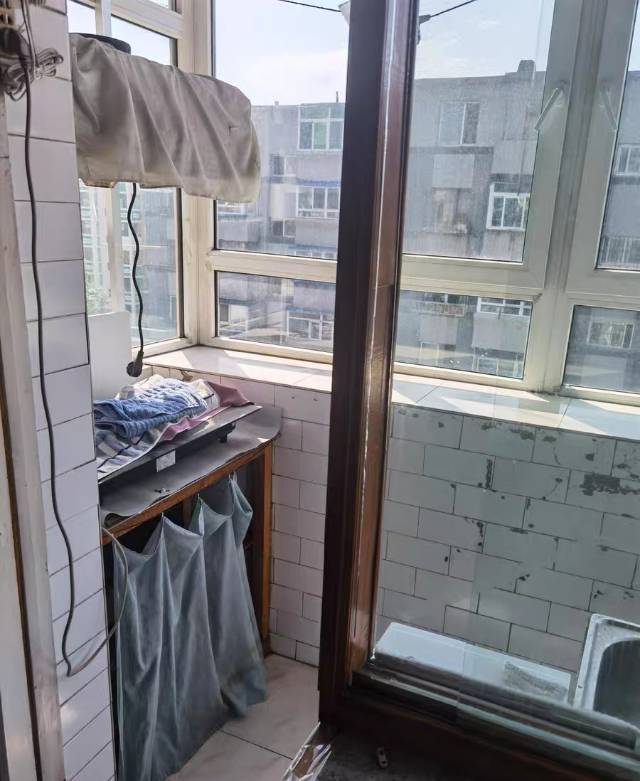 沈阳 大东 | 上园小区_4