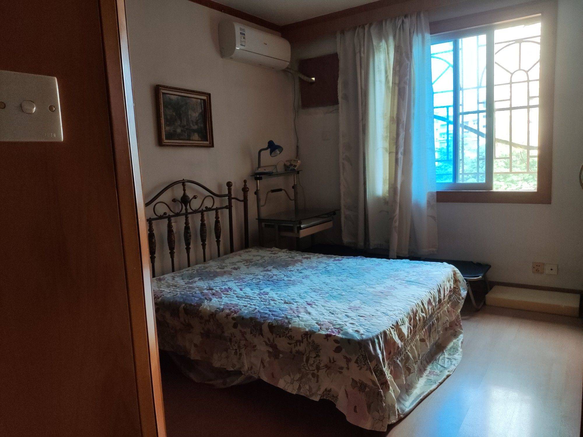 Fuzhou Gulou | 福屿小区-三区_4