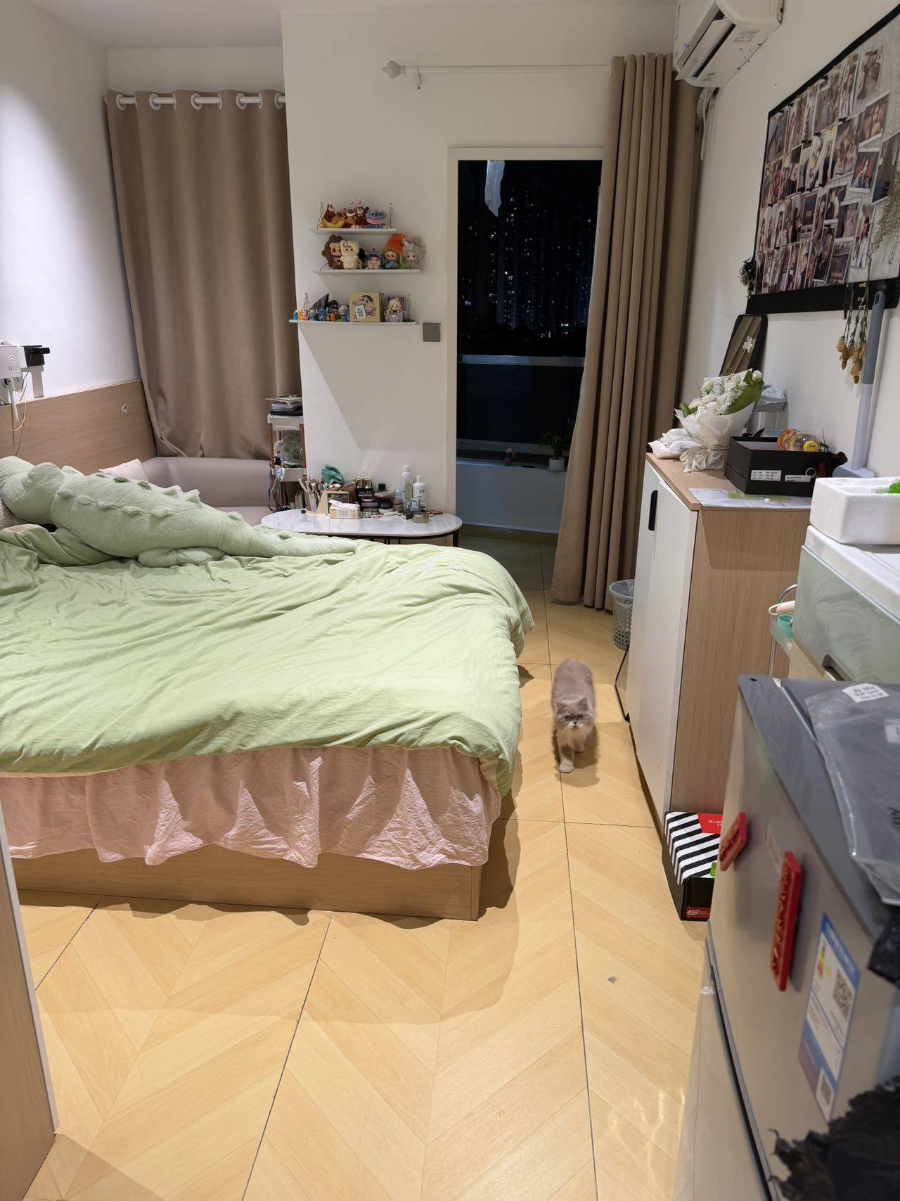 宝安 兴达商务大厦