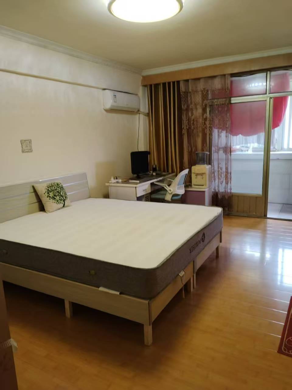 Lixia 花园庄小区-9号楼