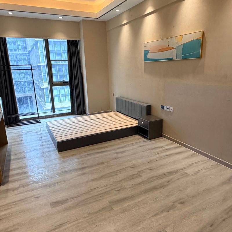 Zhuhai Xiangzhou | 朗廷广场-1栋_5