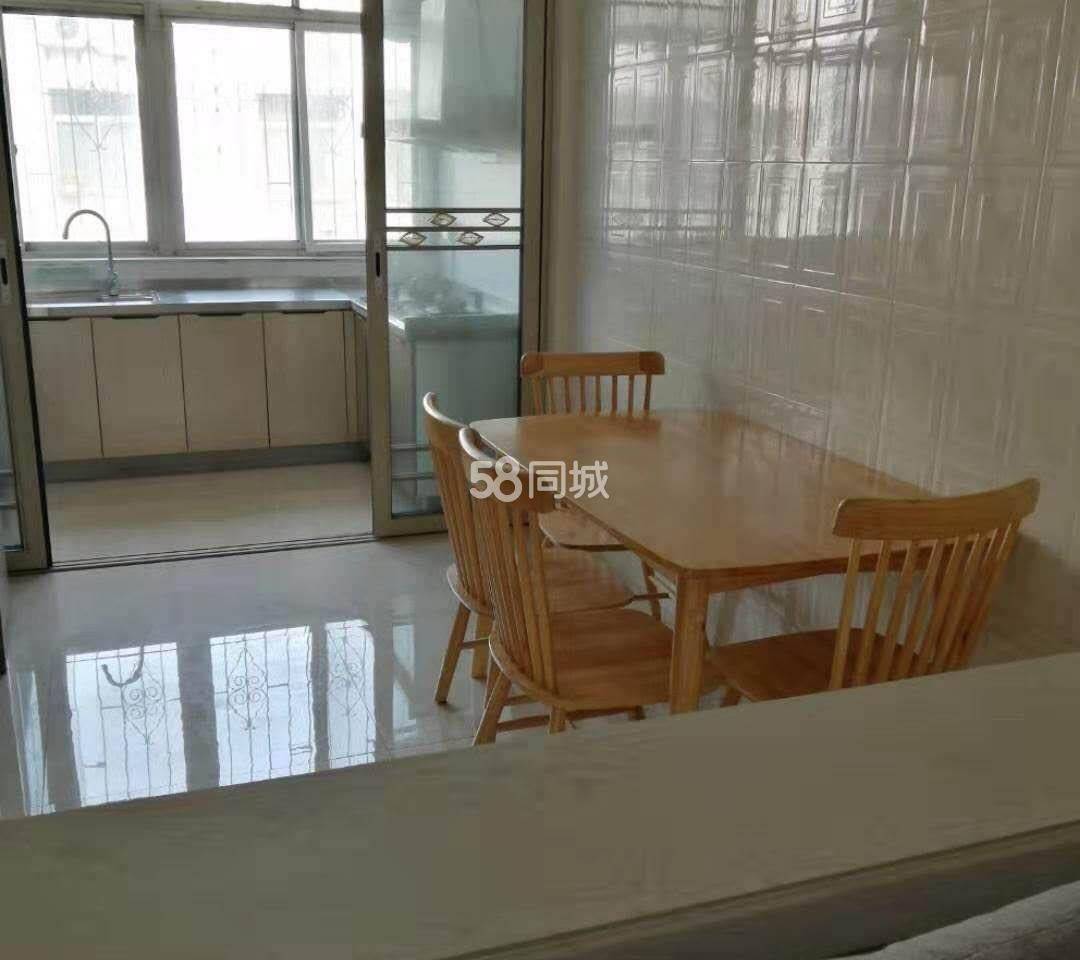 徐州 賈汪 | 水利局宿舍-1号楼_6