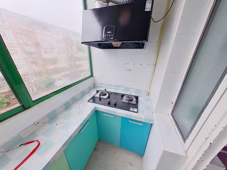 Beijing Haidian | 北京交通大学宜园_8