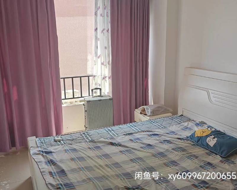 Chengdu Pidu | 怡景城市花苑-10幢_5