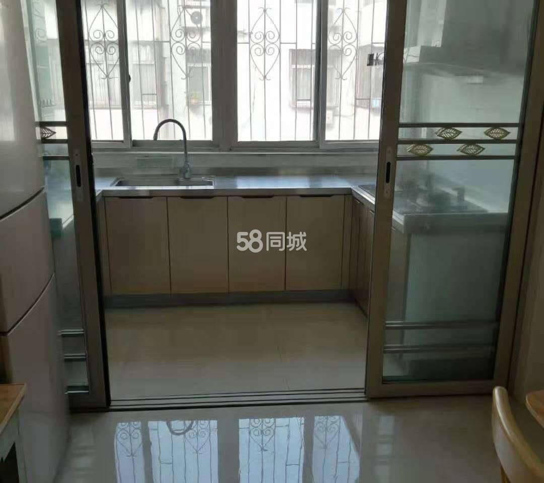 賈汪 水利局宿舍-1号楼