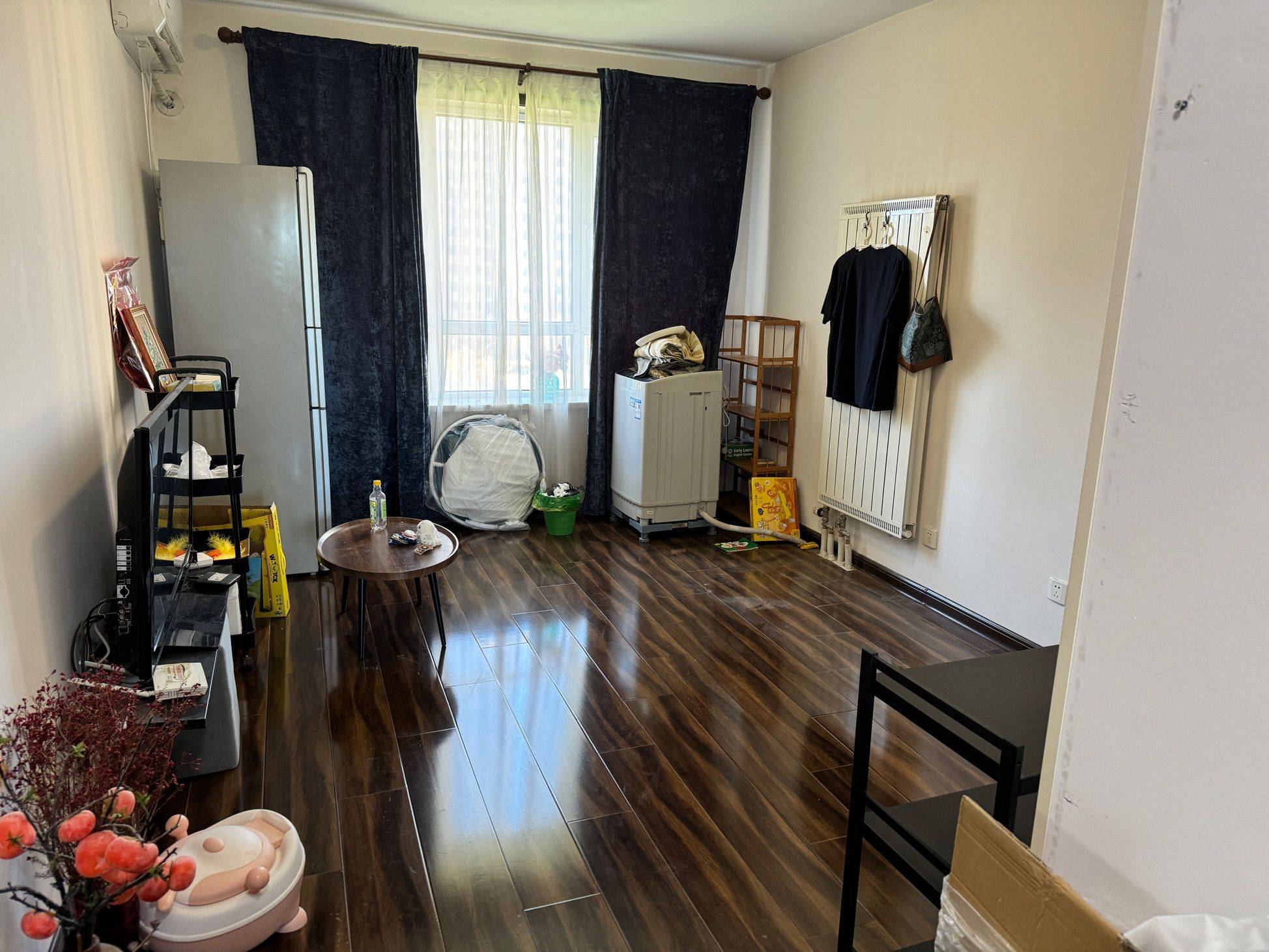 Beichen 荣畅园