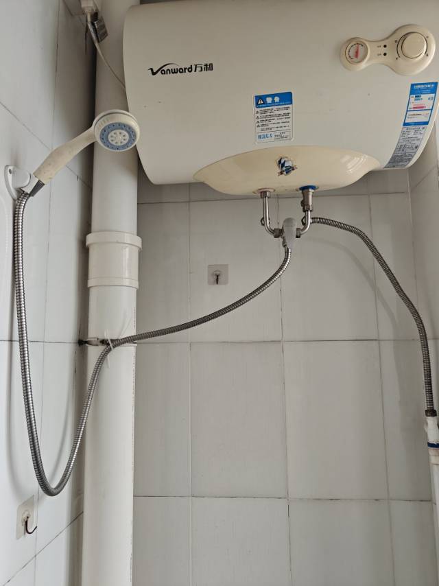 Guangzhou Tianhe | 车陂南启明大街南十三巷-4号楼_7