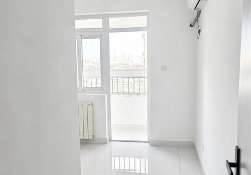 Shizhong 馆驿街新区