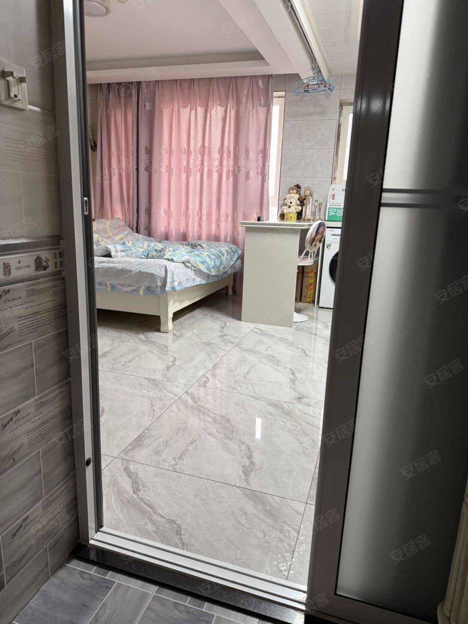 Shenyang Shenbei New Area | 亚泰城_3
