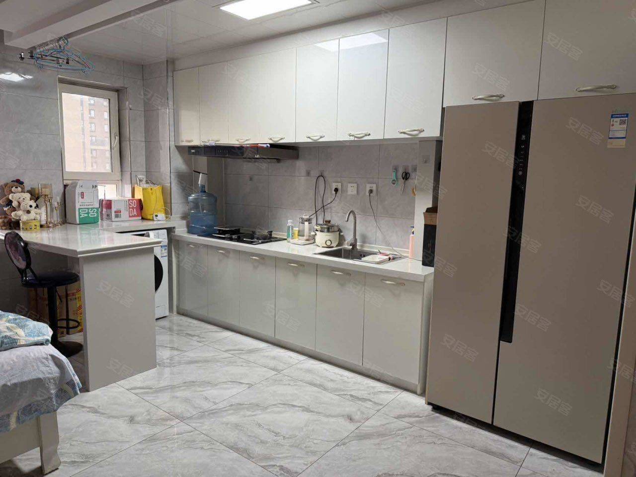 Shenbei New Area 亚泰城