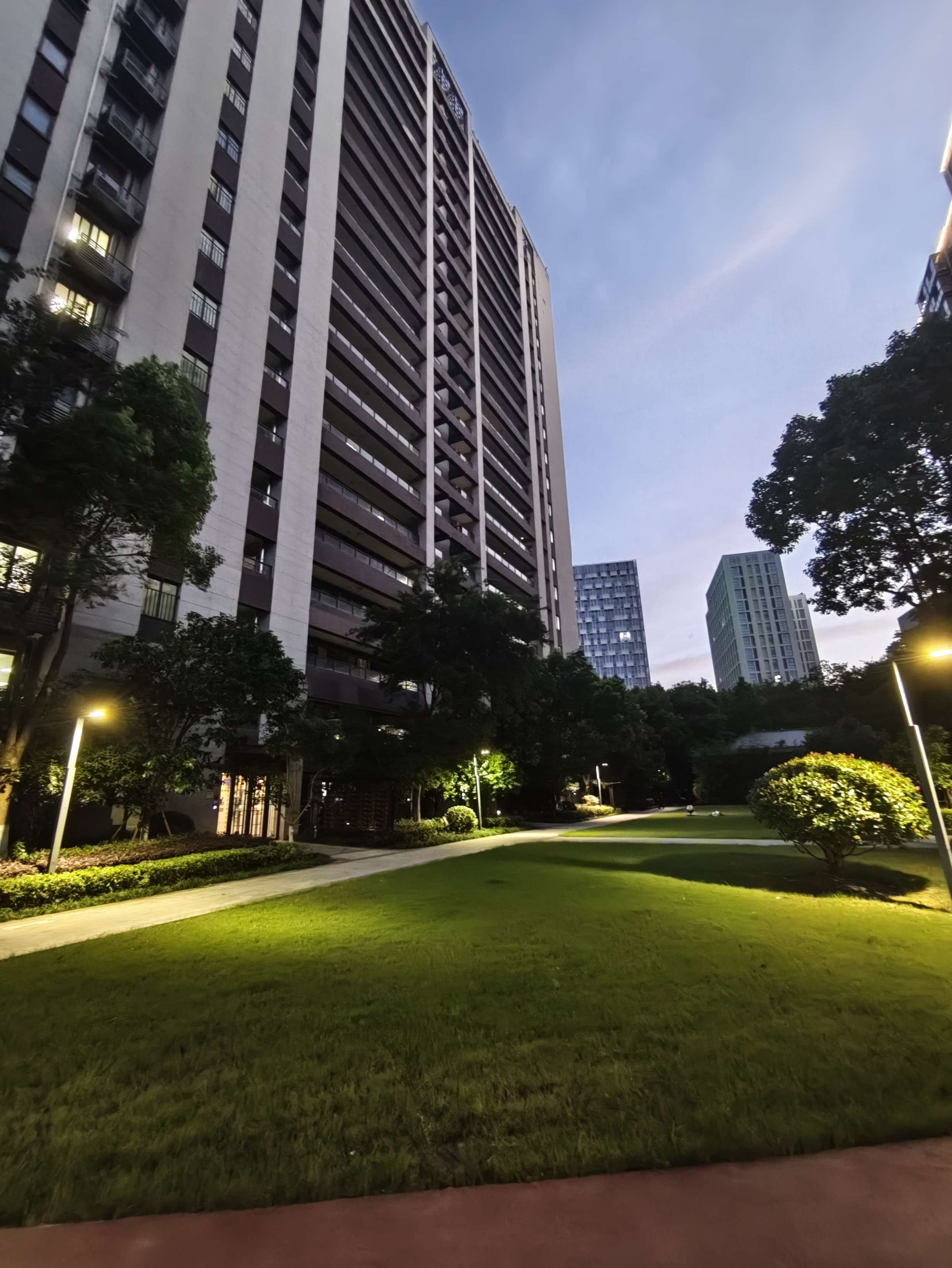南京 江宁 | 五矿澜悦栖原_8