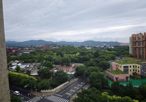 Shijingshan 五里坨西街11号院