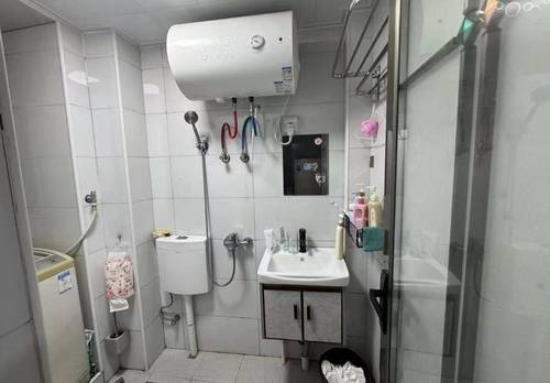 芙蓉 农科家园A区-15栋