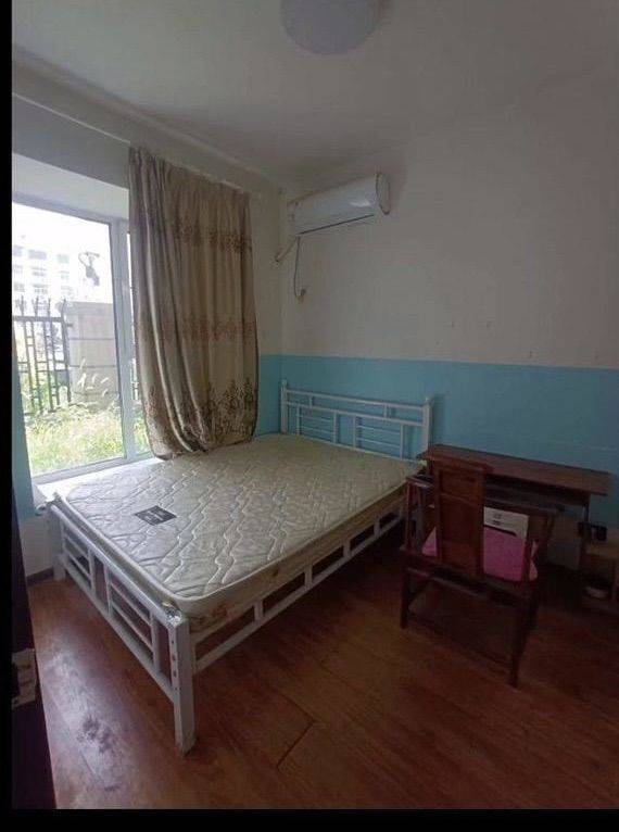 Xiqing 金融街融汇景苑