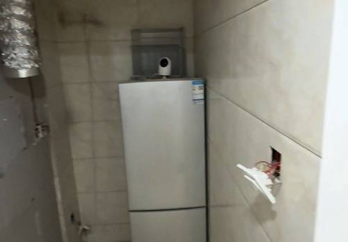 Xiaoshan 丽晶国际中心