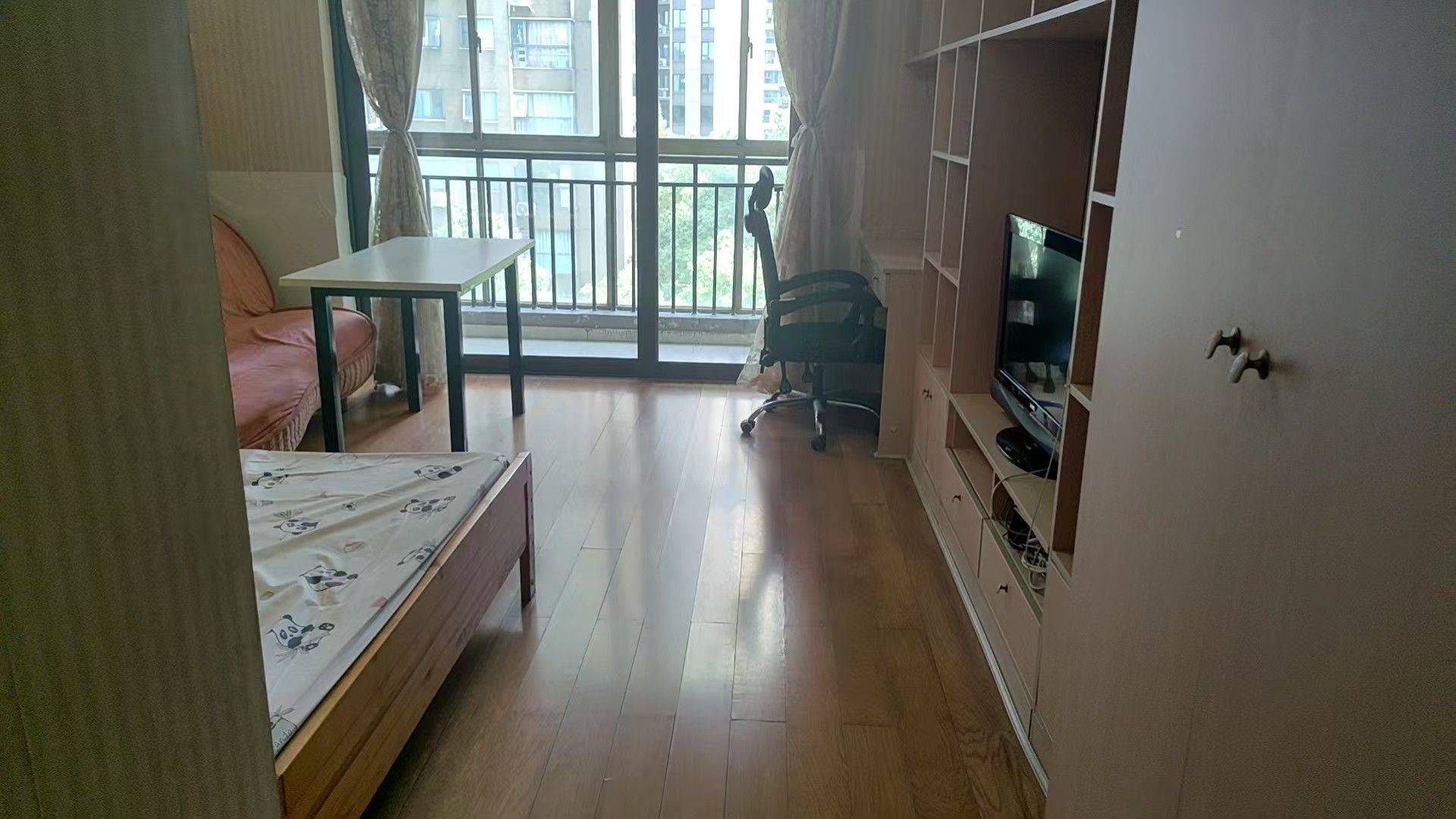 Yuelu 远大麓园