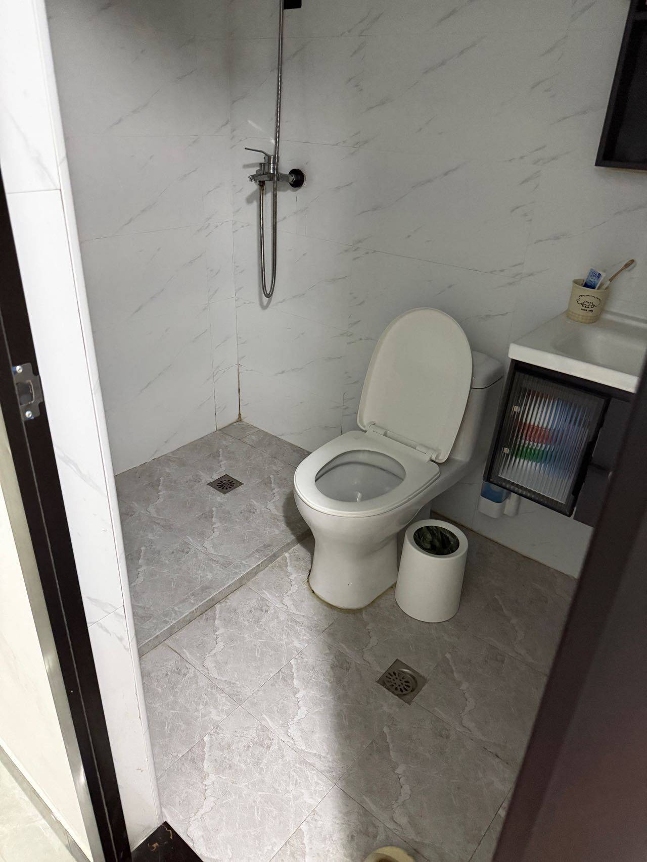 Fuzhou Cangshan | 融侨阳光城方圆-B区_4