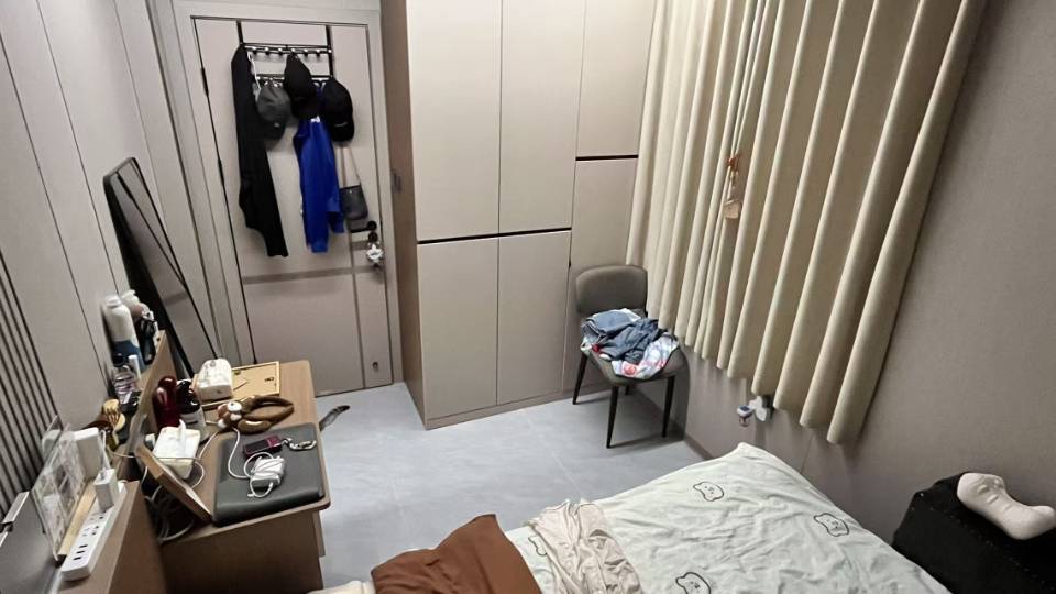 Baiyun 罗岗北街东一巷11号