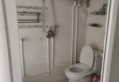 小店 云水世纪明珠西区