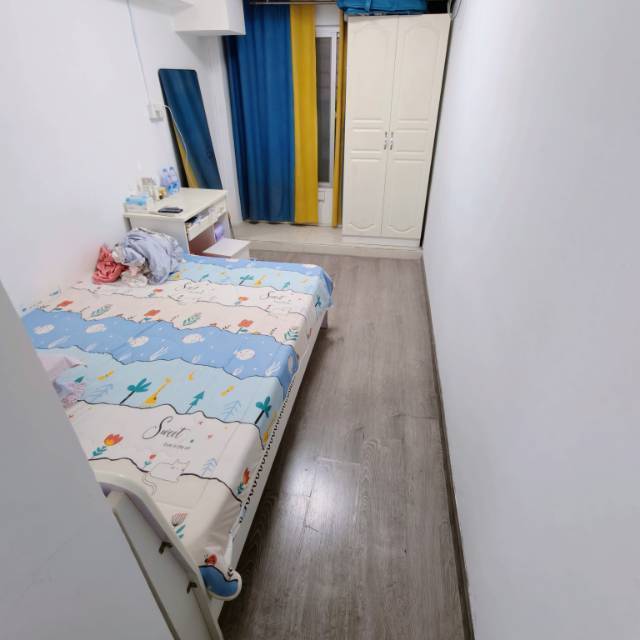 思明 汇丰家园
