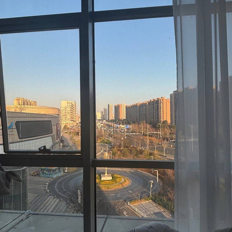 宁波 鄞州 | 江徕公寓2幢_4