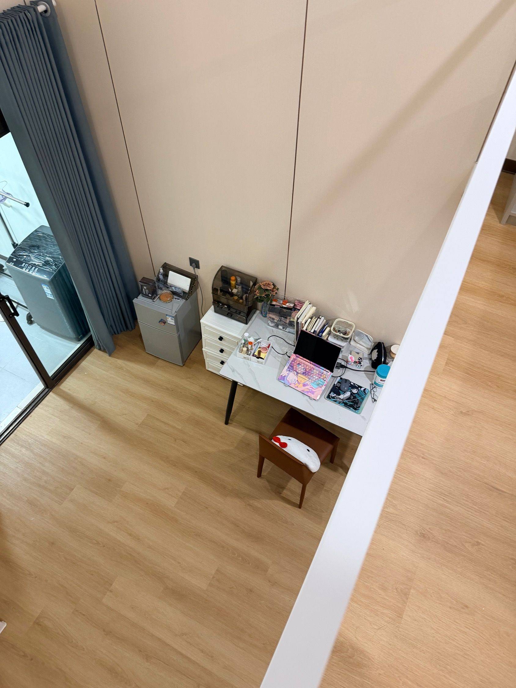 浦東 兆景华庭青年社区