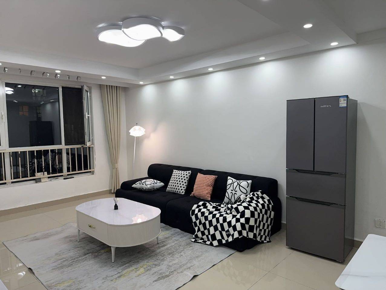 Yuhua 石家庄裕华万达广场-C区