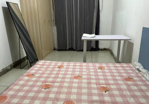 两江新区 花园新村