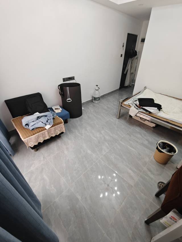 Dongguan Humen | 远丰新村_4