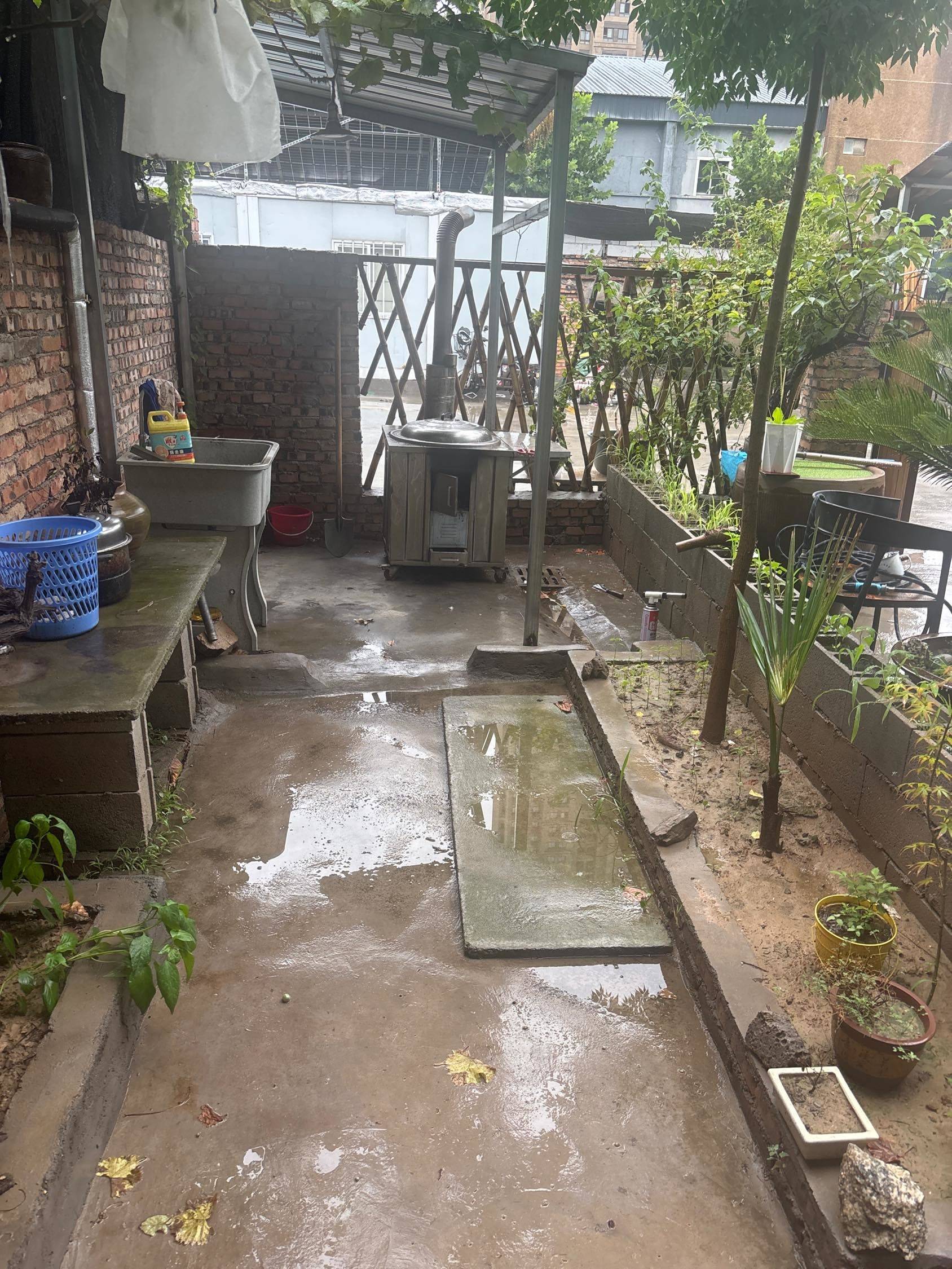 Quanshan 徐州市铸造总厂宿舍