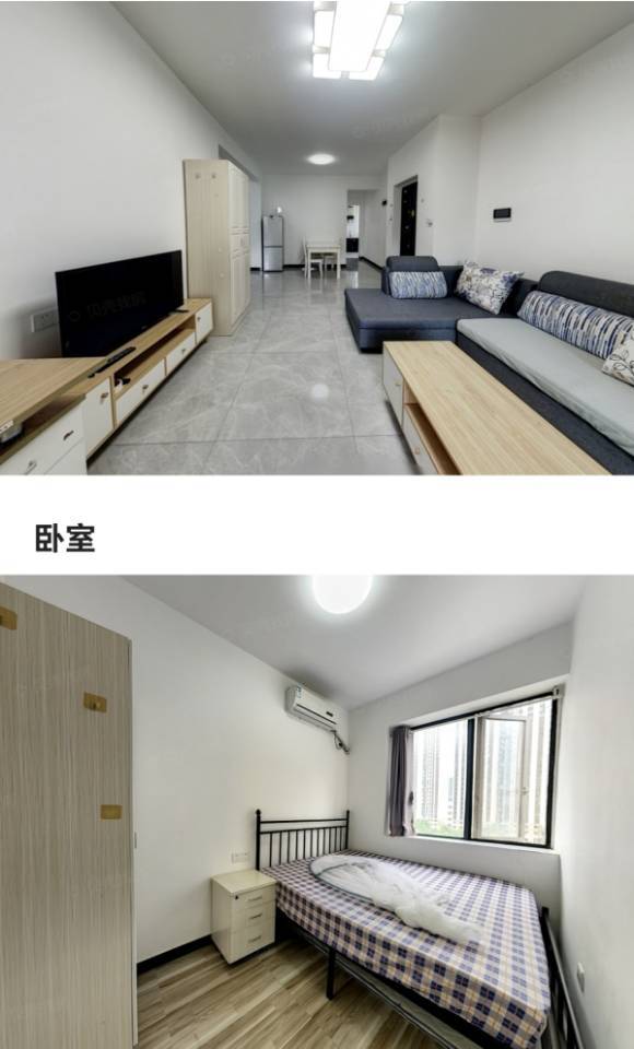 望城 嘉宇西苑西区-3栋