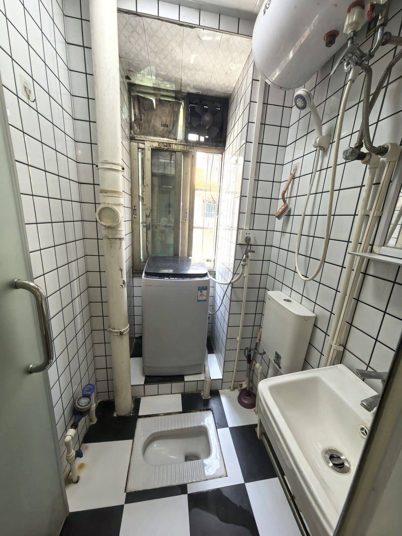 Changsha Yuhua | 高桥火焰商贸城2区-9栋_5
