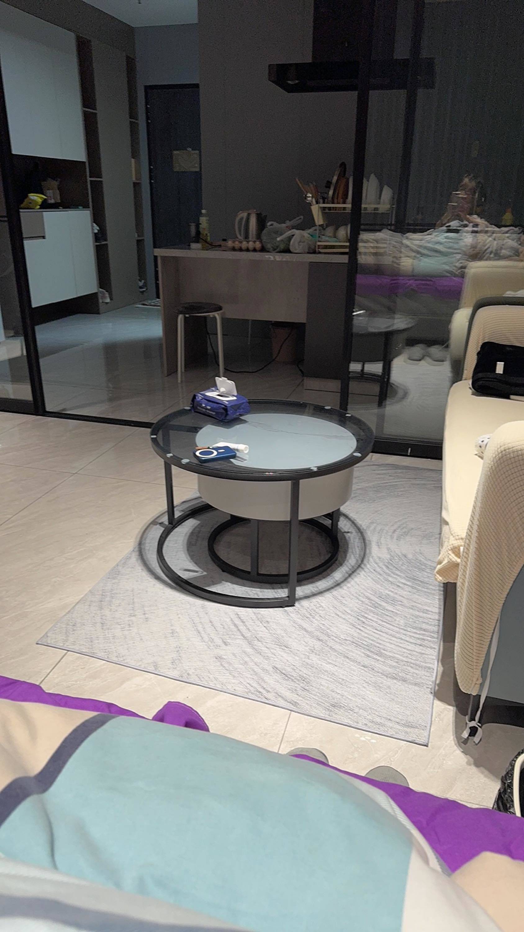 上海 長寧 | 上海寓众青年社区(北瞿路店)_4