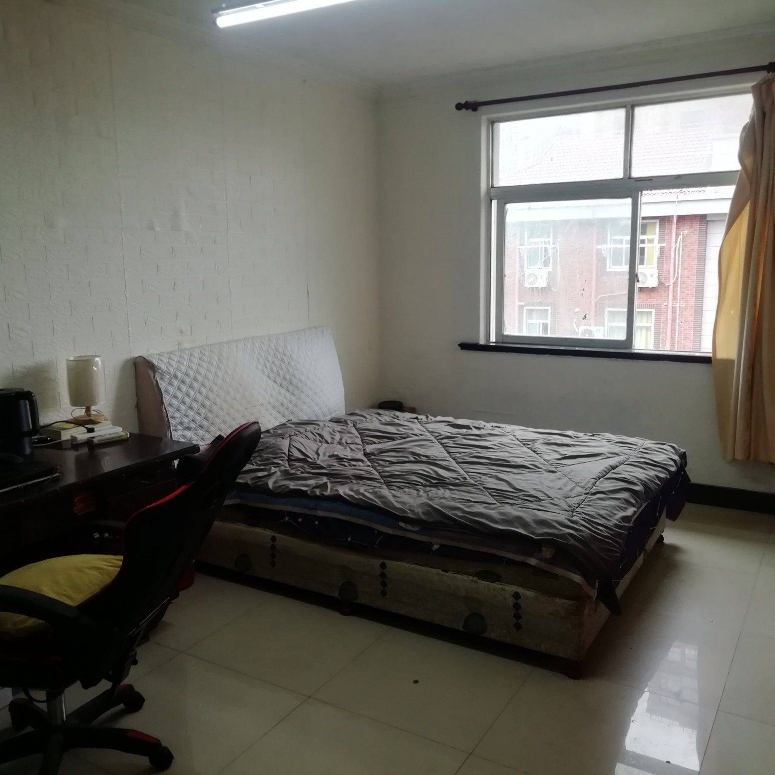 Songjiang 港欣小区-2号楼