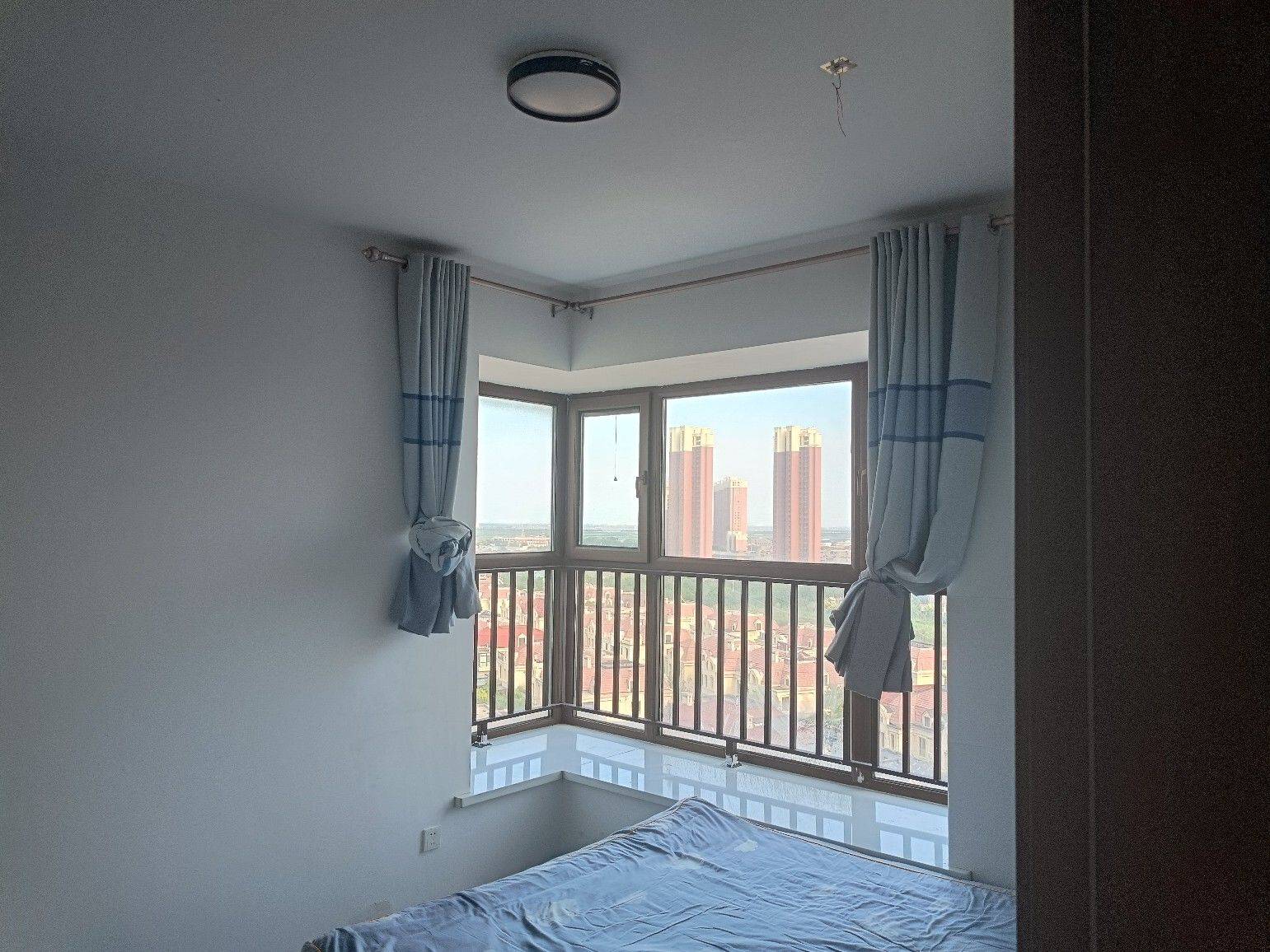 Tianjin Jinghai | 富力新城观澜南苑-62号楼_4