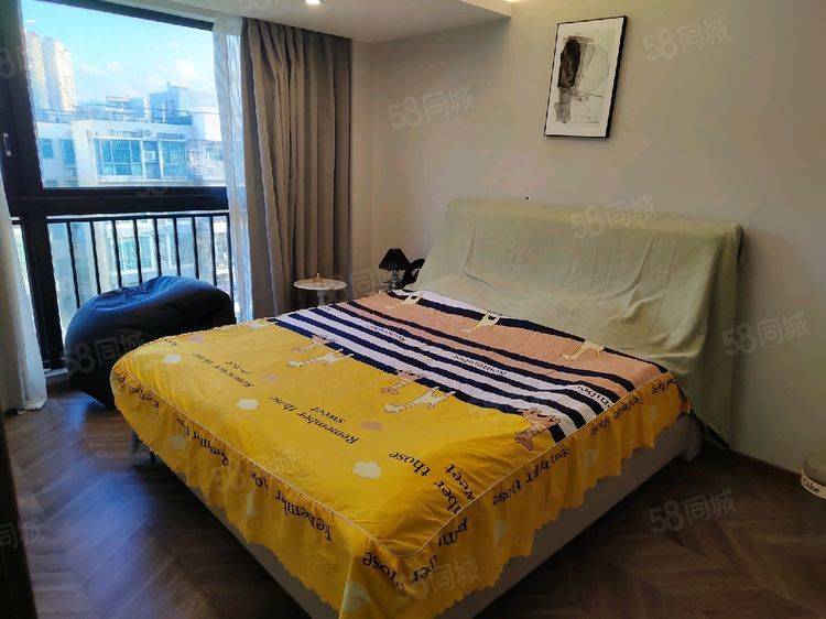 Zhuhai Xiangzhou | 马鞍山一号公馆_3