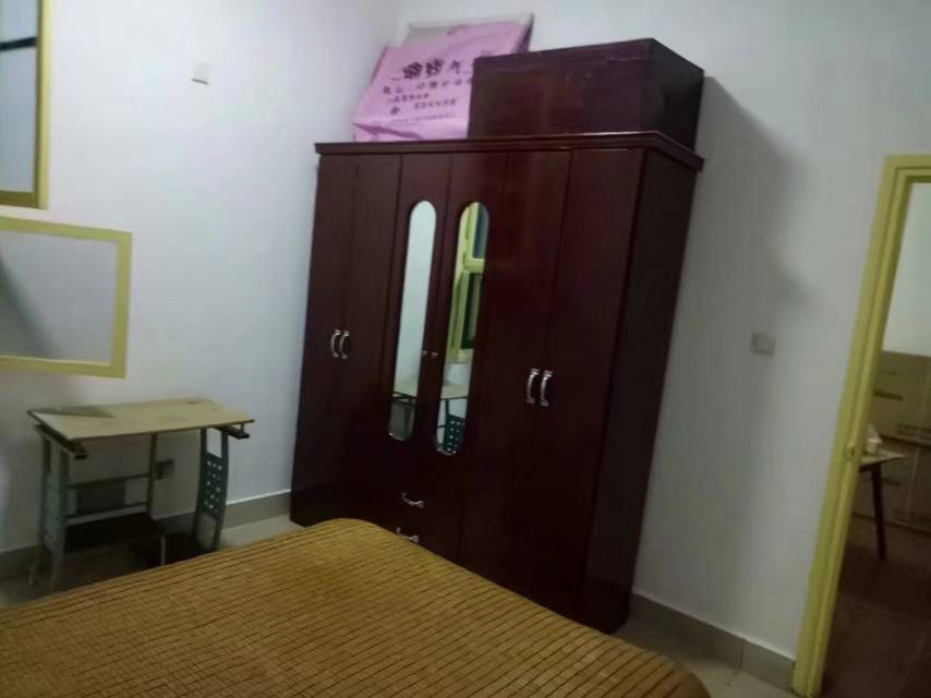 长沙 宁乡 | 宁乡一中老校区教工宿舍_3