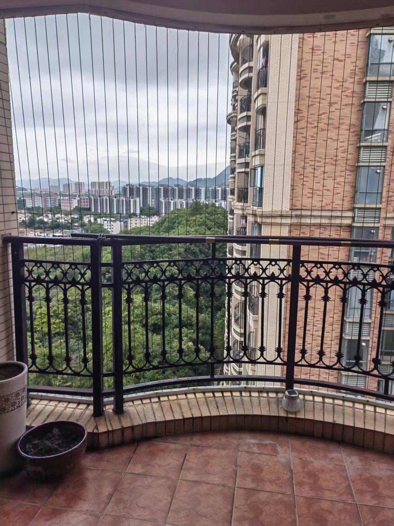 Guangzhou Conghua | 德福河畔花园-莱茵水岸_5