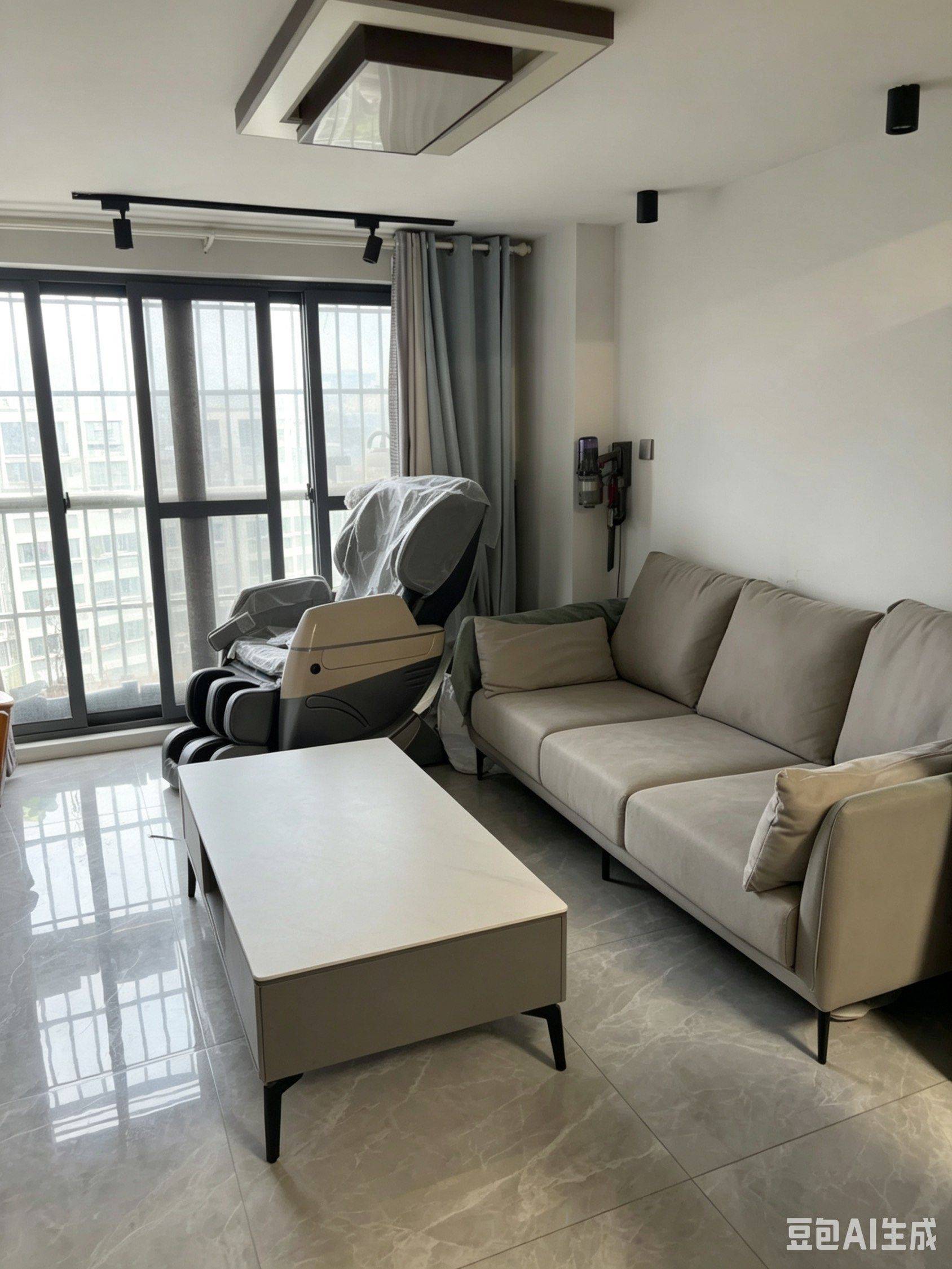 Nanjing Pukou | 宝隆时代广场_4