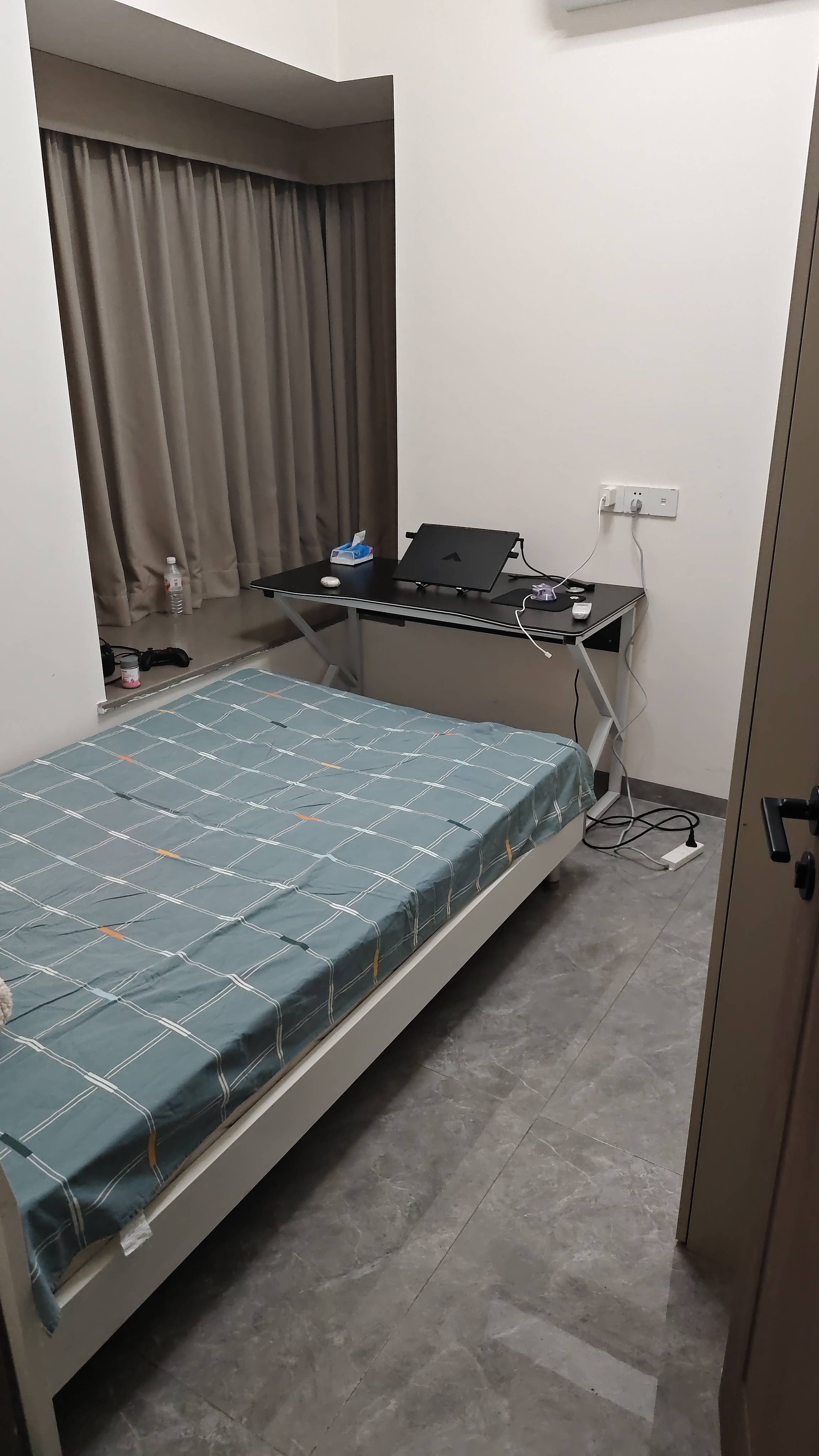 香洲 华发悦府