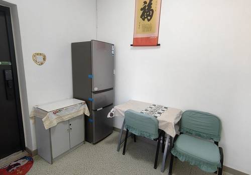 小店 中核二十五公司小区-1号楼