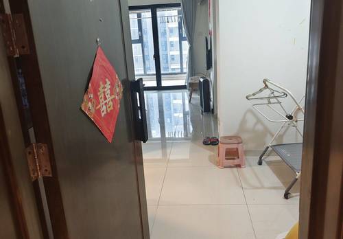 Hanyang 华发未来荟
