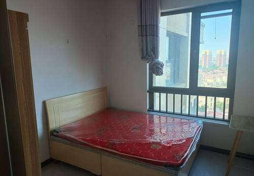 Jinghai 富力新城观澜南苑-62号楼