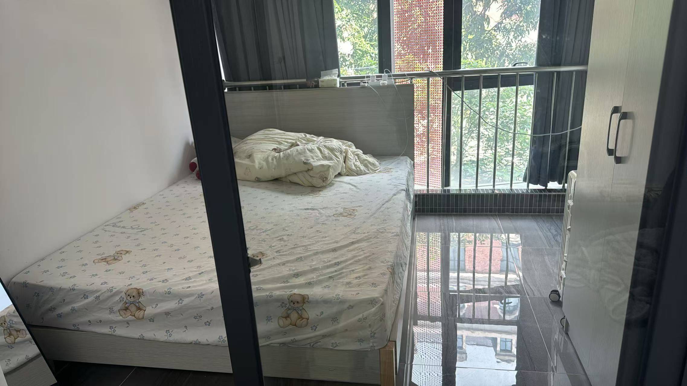 Liaobu 状元精品住宿