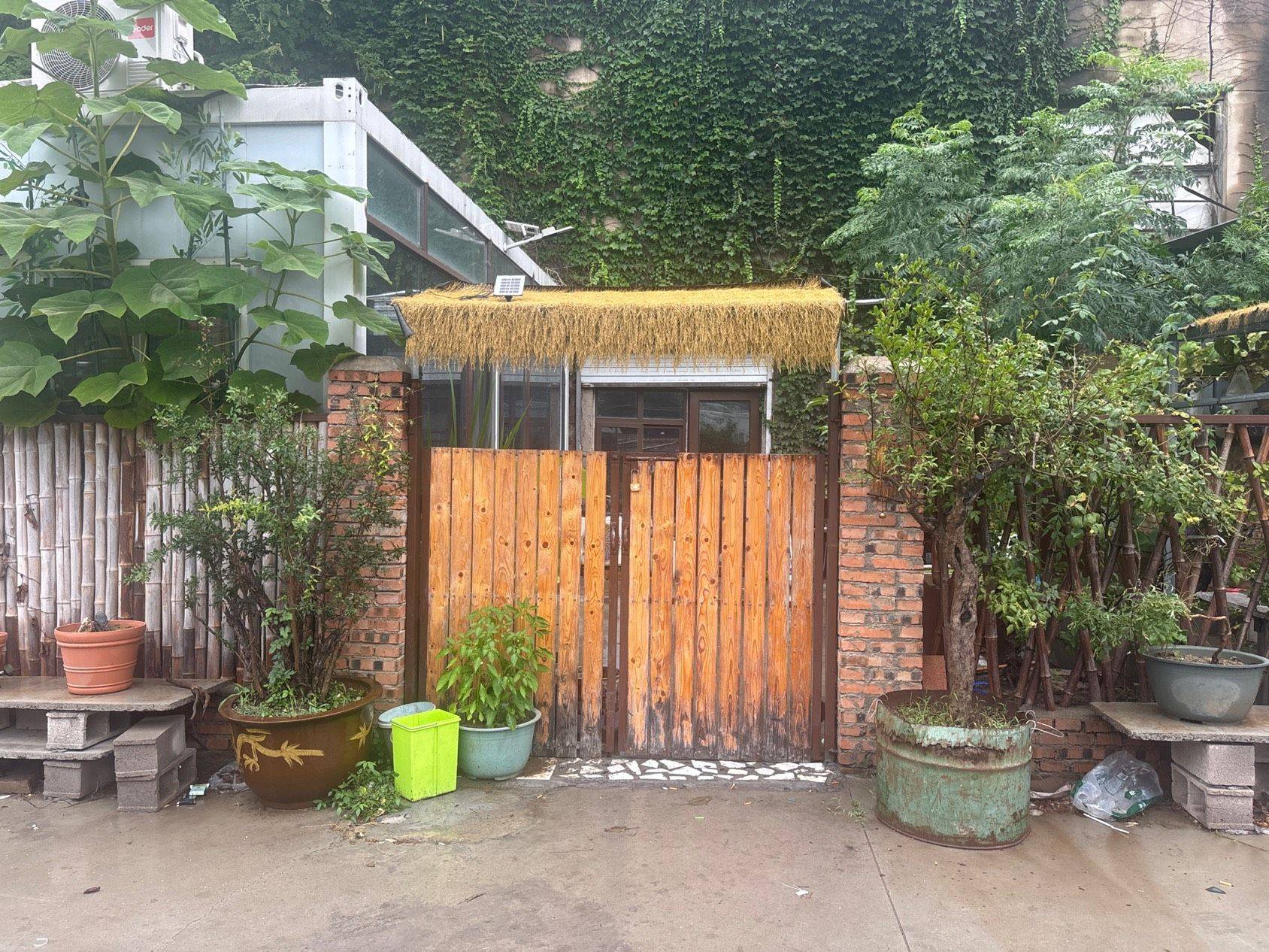 Quanshan 徐州市铸造总厂宿舍