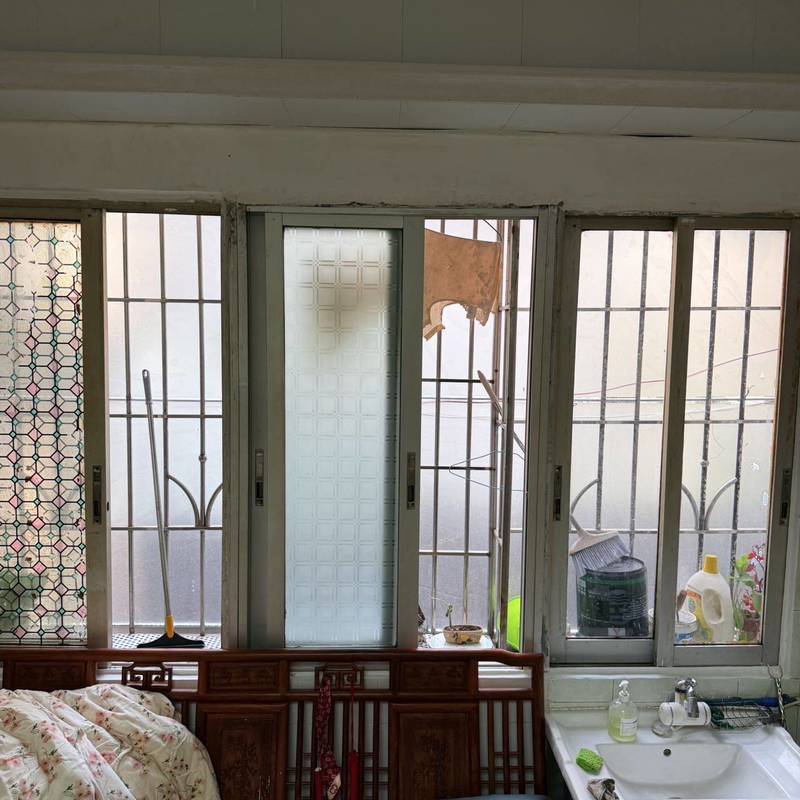 Guangzhou Tianhe | 珠村南社区_5