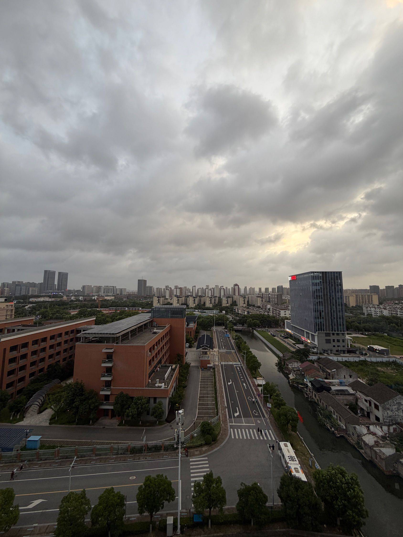 Suzhou Xiangcheng | 香城颐园-35幢_3